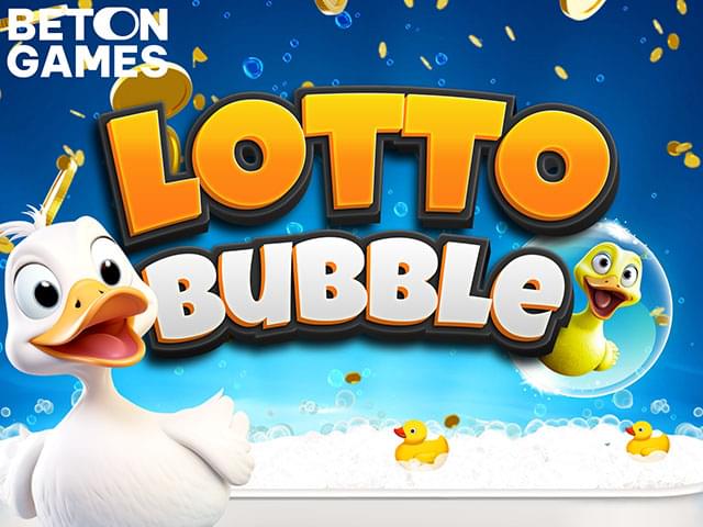tatuagem 777 Lotto Bubble Pro