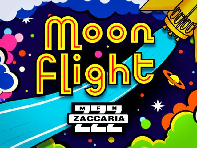 tatuagem 777 Deslizante de Voo Lunar