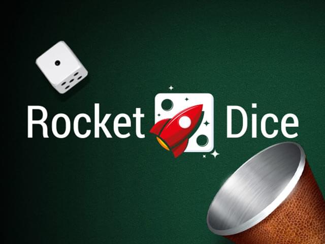 tatuagem 777 Dados de Foguete